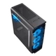 Корпус Gamemax StarLight B-Blue - изображение 4