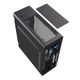 Корпус Gamemax StarLight B-Blue - изображение 6