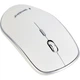 Мишка Gembird MUSW-4B-01-W White (MUSW-4B-01-W) - зображення 1