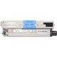 Тонер-картридж BASF OKI C510/511/530 Black 44469810 (KT-MC561K) - изображение 2