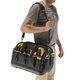 Сумка для инструмента Stanley FatMax двусторонняя 43см (FMST1-73607) - зображення 4
