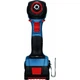 Гайковерт Bosch GDX 18V-200 C, аккумуляторный (0.601.9G4.201) - изображение 2