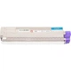 Тонер-картридж BASF OKI C822/823/833dn Cyan 46471103 (KT-46471103) - изображение 2