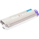 Тонер-картридж BASF OKI C822/823/833dn Cyan 46471103 (KT-46471103) - изображение 3