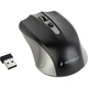 Мышка Gembird MUSW-4B-04-GB Black+Grey (MUSW-4B-04-GB) - изображение 1