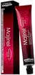 Długotrwała kremowa farba do włosów L'oreal Professionnel Paris Majirel Metallics dark base: 13 popielato-złoty 50 ml (3474636616084) - obraz 1