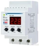 Реле напруги VOLT CONTROL РН-163 - зображення 1