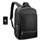Рюкзак городской для ноутбука Tigernu T-B3585 15.6" USB - изображение 1