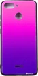 Чехол для смартфона Dengos Back Cover Mirror для Xiaomi Redmi 6 Pink (DG-BC-FN-30) - изображение 1