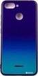 Чехол для смартфона Dengos Back Cover Mirror для Xiaomi Redmi 6 Purple (DG-BC-FN-31) - изображение 1