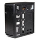Корпус Frime FC-210B Black 2*USB ATX FPO-400-8 - изображение 3