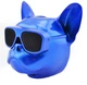 Портативна бездротова Bluetooth колонка CoolDog S3 Blue - зображення 1