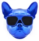 Портативна бездротова Bluetooth колонка CoolDog S3 Blue - зображення 2