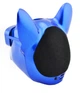 Портативна бездротова Bluetooth колонка CoolDog S3 Blue - зображення 3