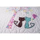 Покривало Lotus Broadway - Kitty 200*220 - зображення 2