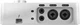 Аудіоінтерфейс Universal Audio Apollo Solo Thunderbolt 3 (Desktop/Win) (230596) - зображення 3