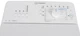 Стиральная машина с вертикальной загрузкой Indesit BTWA61053EU - изображение 10