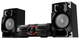 Музичний центр Panasonic SC-AKX320GS-K (6510785) - зображення 2