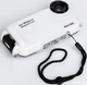 Підводний бокс для смартфона BeCover для Apple iPhone 5/5S White (BC_702534) - зображення 5