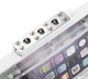Підводний бокс для смартфона BeCover для Apple iPhone 5/5S White (BC_702534) - зображення 3