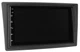 Перехідна рамка Opel Meriva, Omega, Vivaro Carav 11-791 - зображення 5