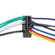 Разъем для магнитолы Sony ACV 456008/1 - изображение 2