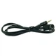 AUX кабель адаптер Alpine, JVC AWM 100-01 - изображение 2