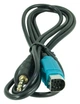 AUX кабель адаптер Alpine AWM 100-02 - изображение 3