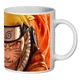 Кружка Наруто SuperCup Naruto (чашка-SC-Naruto0049) - изображение 1