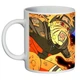 Горнятко Naruto SuperCup Naruto (чашка-SC-Naruto0017) - зображення 1