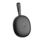 Беспроводные Bluetooth наушники Baseus Encok TWS W05 с функцией беспроводной зарядки Qi Черный - изображение 6