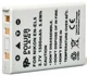 Акумулятор PowerPlant Nikon EN-EL5 1500mAh - изображение 1