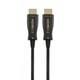 Кабель мультимедийный HDMI to HDMI 50m AOC V2.0 Cablexpert (CCBP-HDMI-AOC-50M) - изображение 1