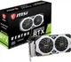 MSI PCI-Ex GeForce RTX 2070 Super Ventus GP OC 8GB GDDR6 (256bit) (1605/14000) (HDMI, 3 x DisplayPort) (RTX 2070 SUPER VENTUS GP OC) - зображення 5