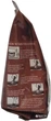 Шоколад бельгийский Callebaut №823 Молочный в дропсах 400 г (5410522556209) - изображение 2