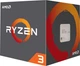 Процессор AMD Ryzen 3 1200 3.2GHz/8MB (YD1200BBAFBOX) sAM4 BOX - изображение 1