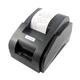 Термопринтер чеков Xprinter XP-58IIH (POS-5890) USB - изображение 3