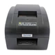 Термопринтер чеков с автообрезкой Xprinter XP-C58N USB версии (чековый принтер) - изображение 4