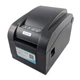 Термопринтер для друку етикеток/бірок/ціників Xprinter XP-350B - зображення 4