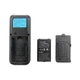 Терминал сбора данных Jepod JP-D1 NEW LCD - изображение 3