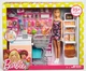 Набір Barbie "У супермаркеті" (887961632309) - зображення 5