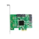 Контроллер Ewell PCI-E to SATA III int., Marvell 88SE9215 (EW102) - изображение 1
