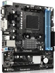 Материнская плата ASRock 760GM-HDV (AM3/AM3+, AMD 760G, PCI-Ex16) - изображение 2