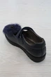 Туфли Kemal Pafi 36 Синий (2125000559483) - изображение 3
