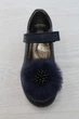 Туфли Kemal Pafi 36 Синий (2125000559483) - изображение 5