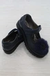 Туфли Kemal Pafi 36 Синий (2125000559483) - изображение 4