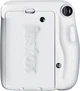 Камера моментальной печати Fujifilm Instax Mini 11 Ice White (16654982) - изображение 2