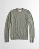 Светр Hollister HC6406M XS Зелений - зображення 2