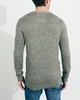 Светр Hollister HC6406M XS Зелений - зображення 4