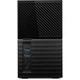 Внешний жесткий диск 3.5" 12TB My Book Duo WD (WDBFBE0120JBK-EESN) - изображение 4